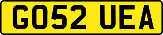 GO52UEA