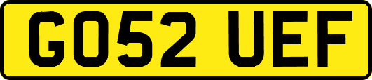GO52UEF