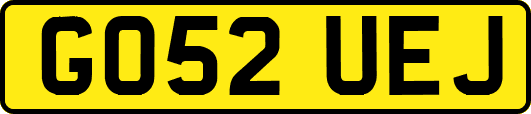 GO52UEJ