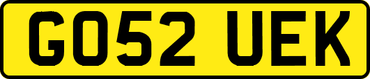 GO52UEK