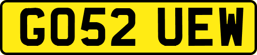 GO52UEW