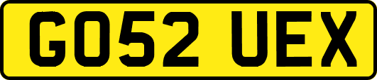 GO52UEX