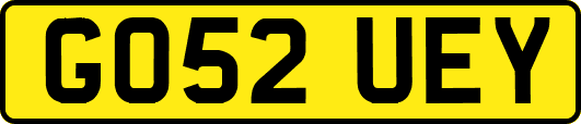 GO52UEY