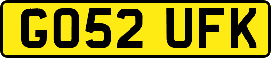 GO52UFK