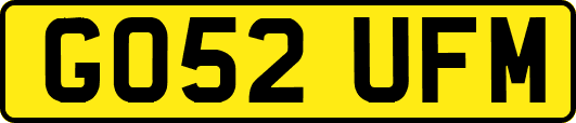 GO52UFM