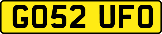 GO52UFO