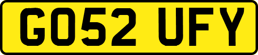 GO52UFY