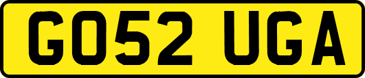 GO52UGA