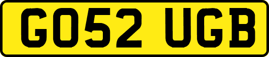 GO52UGB