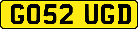 GO52UGD