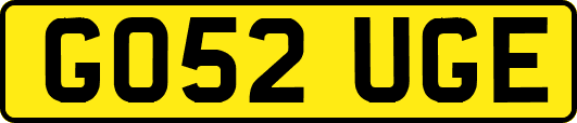 GO52UGE