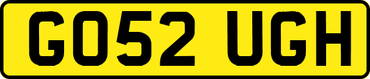 GO52UGH
