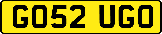 GO52UGO