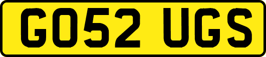 GO52UGS