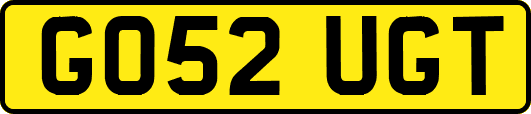 GO52UGT