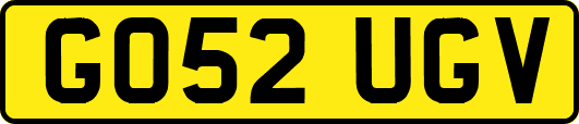 GO52UGV