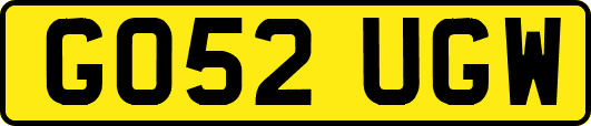 GO52UGW
