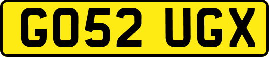 GO52UGX