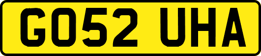 GO52UHA