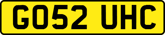 GO52UHC