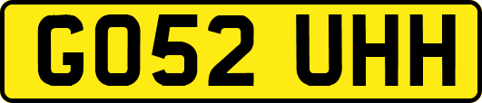 GO52UHH