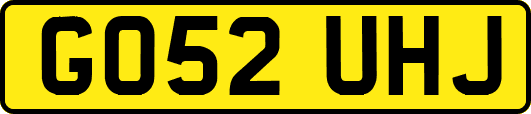 GO52UHJ