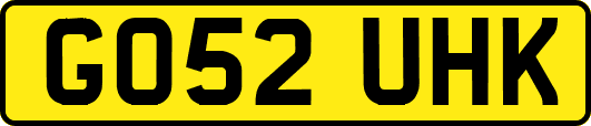 GO52UHK