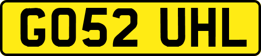 GO52UHL