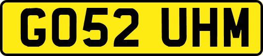 GO52UHM