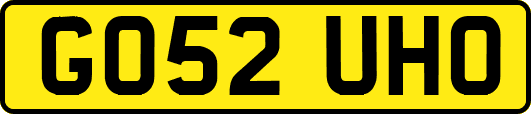 GO52UHO
