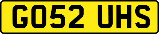 GO52UHS