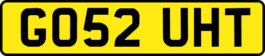 GO52UHT