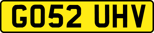 GO52UHV