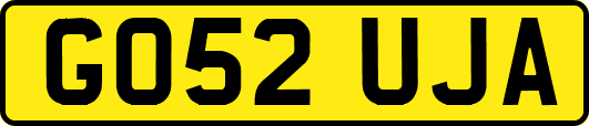 GO52UJA