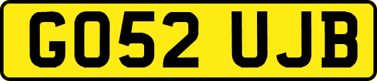 GO52UJB