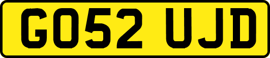 GO52UJD
