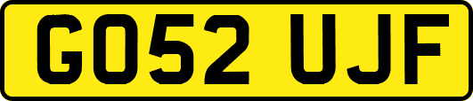 GO52UJF