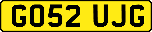 GO52UJG