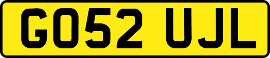 GO52UJL