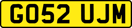 GO52UJM