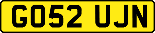 GO52UJN
