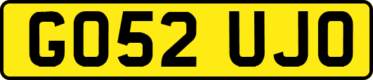 GO52UJO