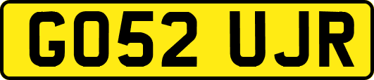 GO52UJR
