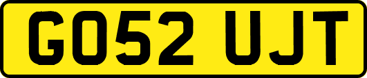 GO52UJT