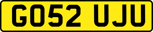 GO52UJU
