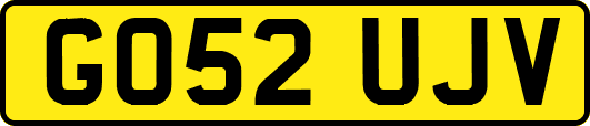 GO52UJV