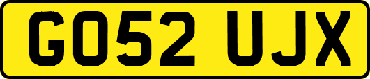 GO52UJX