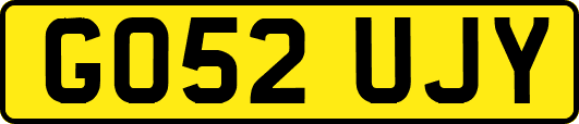 GO52UJY