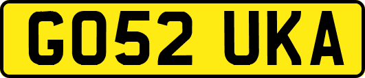 GO52UKA
