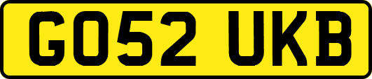 GO52UKB